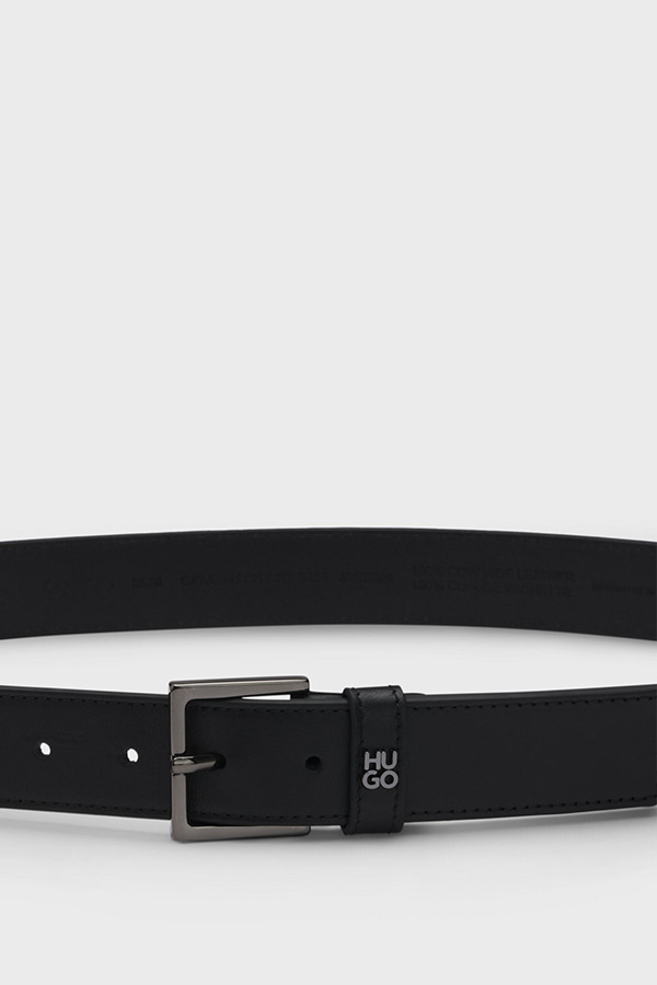 ΖΩΝΗ HUGO - 001 ΜΑΥΡΟ